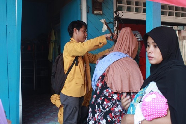 Posyandu