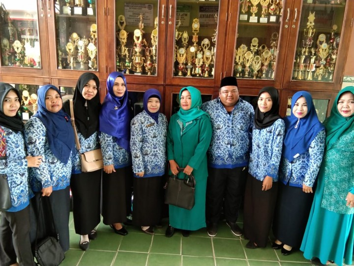 PERINGATAN HUT RI KE 73