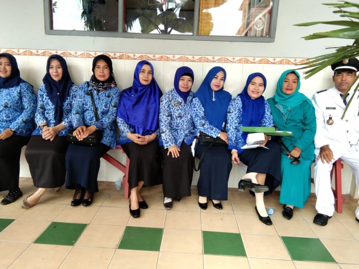 PERINGATAN HUT RI KE 73