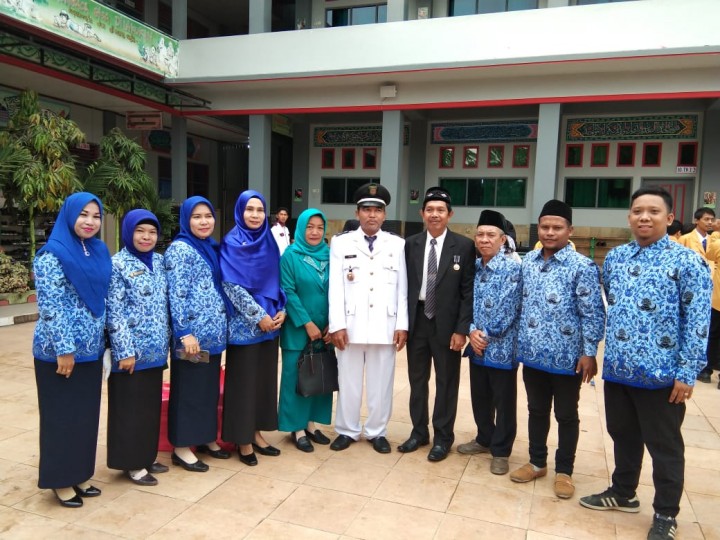 PERINGATAN HUT RI KE 73