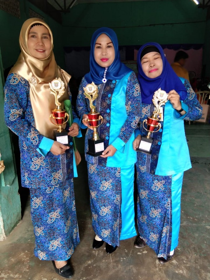 PERINGATAN HUT RI KE 73