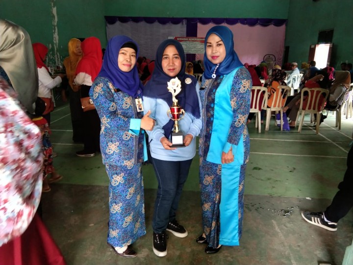 PERINGATAN HUT RI KE 73