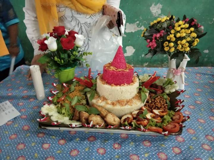 PERINGATAN HUT RI KE 73