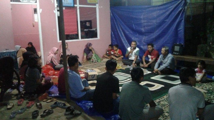 Pemilihan Ketua RT tahun 2019