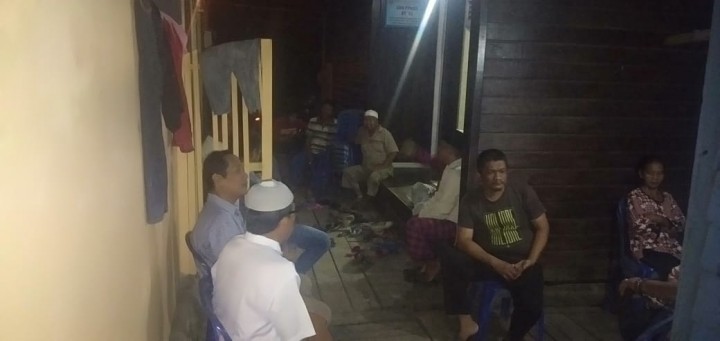 Pemilihan Ketua RT tahun 2019