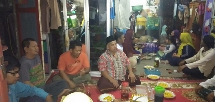 Pemilihan Ketua RT tahun 2019