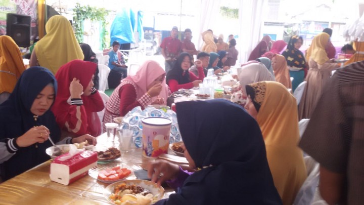 Kegiatan Kampung KB