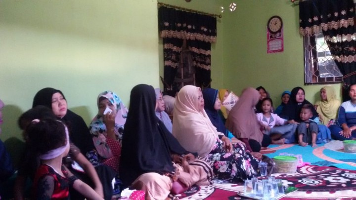 Kegiatan Kampung KB
