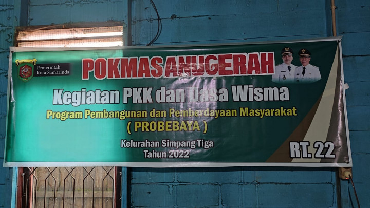 Probebaya
