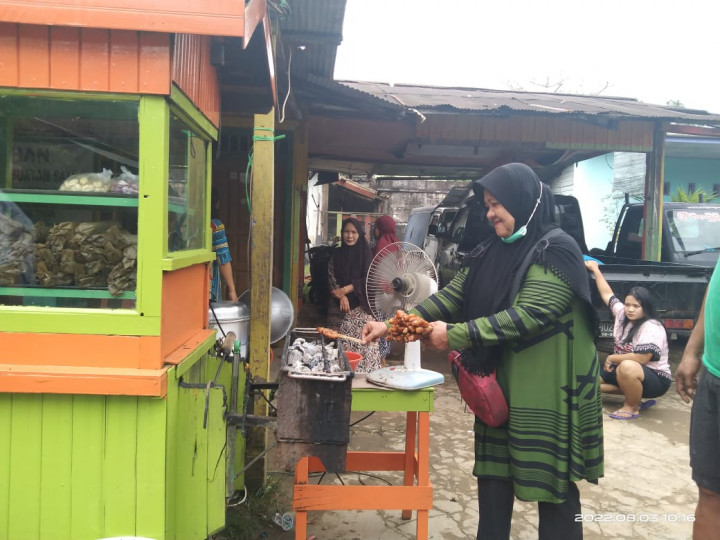 Probebaya