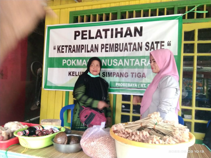 Pelatihan