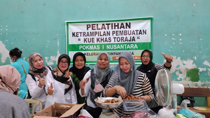 Pelatihan