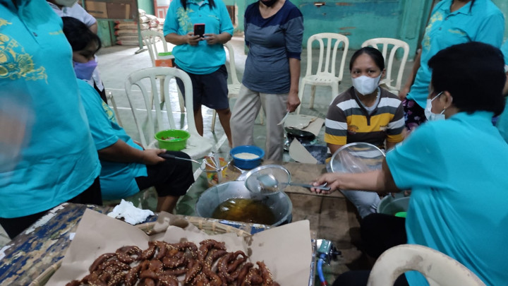 Pelatihan