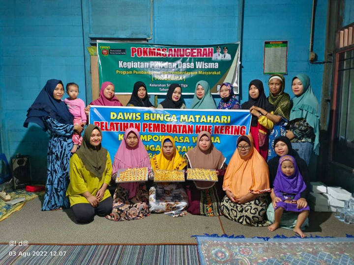 Pelatihan