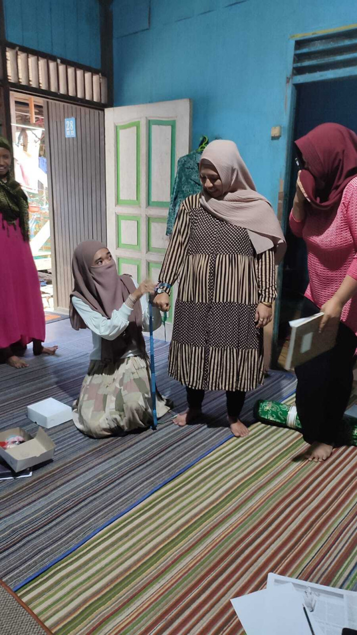 Pelatihan