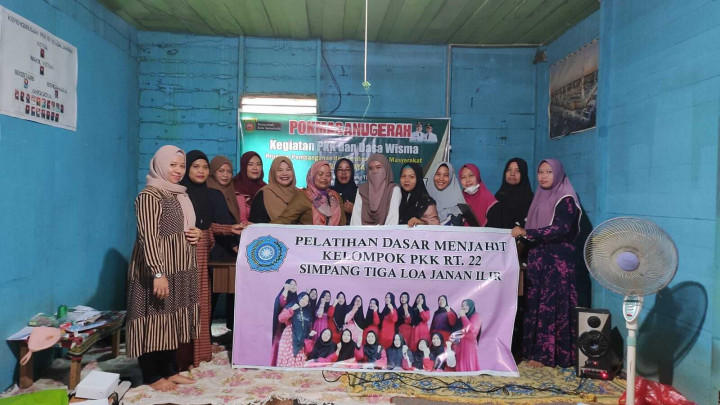 Pelatihan