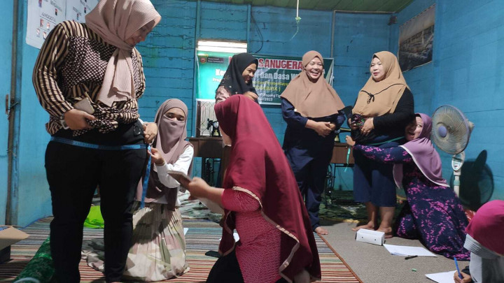 Pelatihan