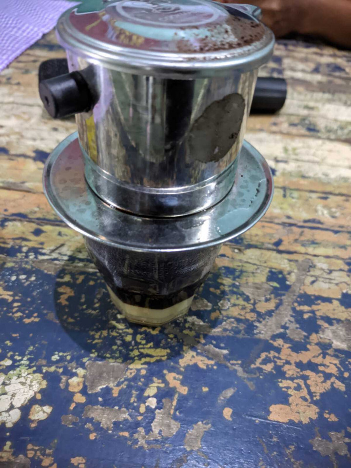 Pelatihan Barista POKMAS NUSANTARA