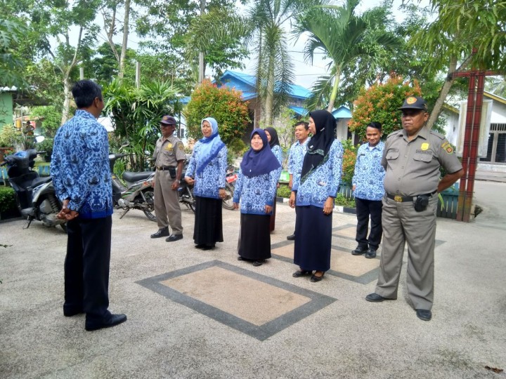 Memperingati Hari Sumpah Pemuda Tanggal 28 Oktober 2018
