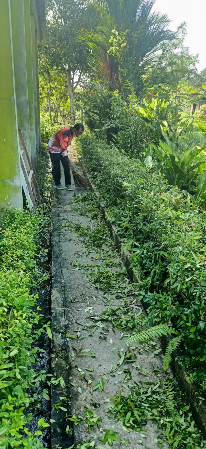 Gotong Royong