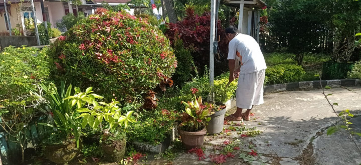 Gotong Royong