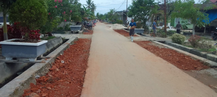 Gotong Royong Lingkungan