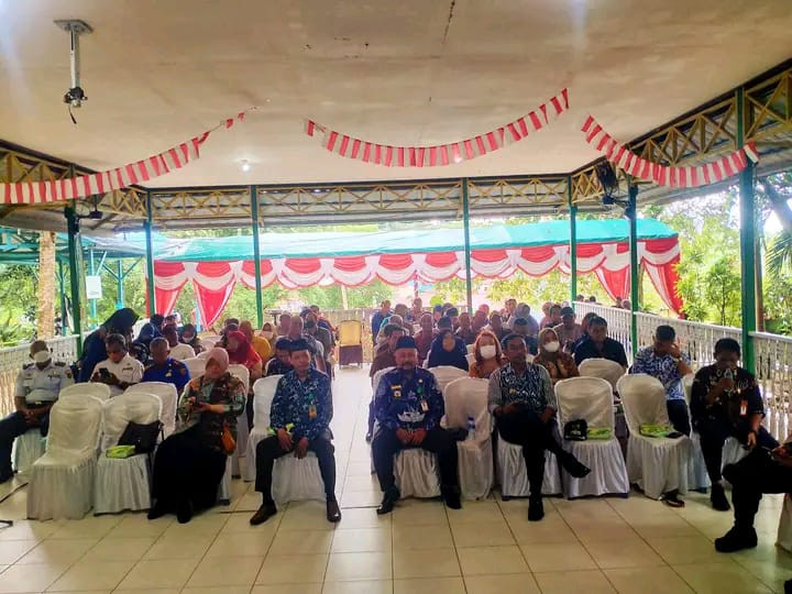 Musrembang Tingkat Kecamatan