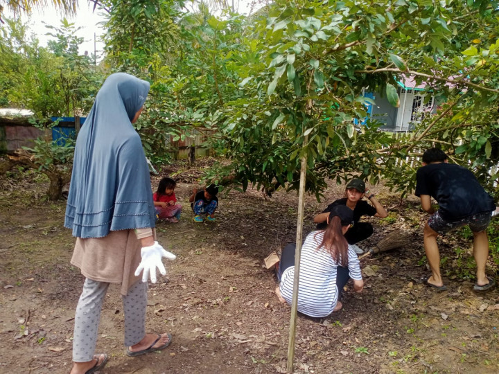 Gotong Royong