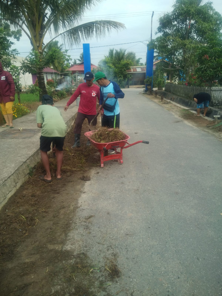 Gotong Royong
