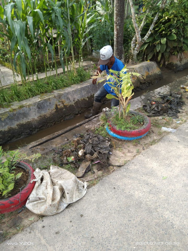 Gotong Royong