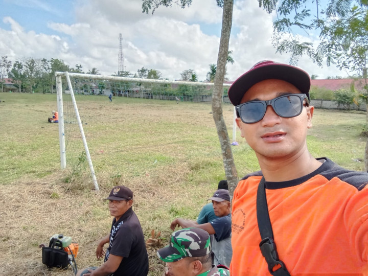 Gotong Royong