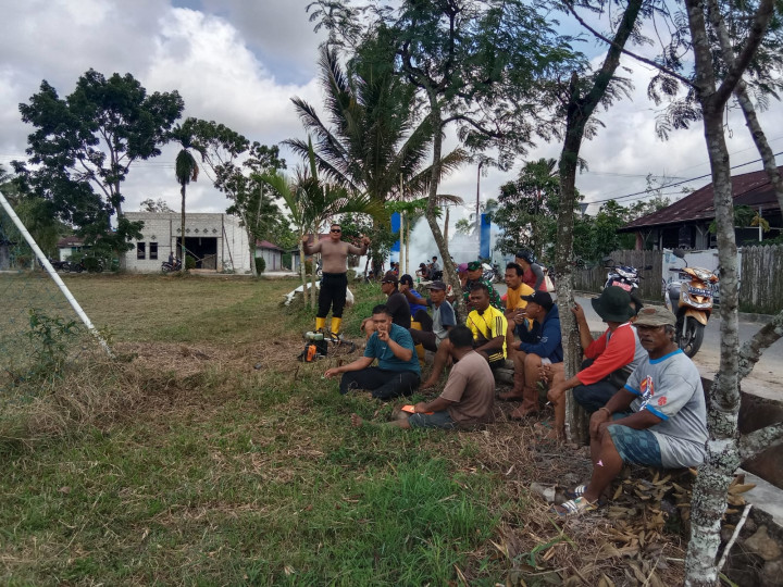 Gotong Royong
