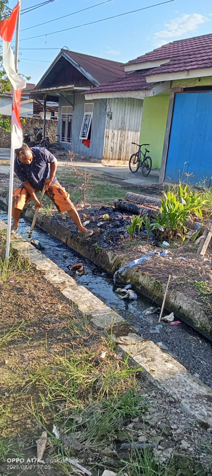 Gotong Royong