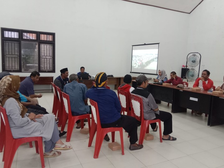 SOSIALISASI PAJAK DAERAH