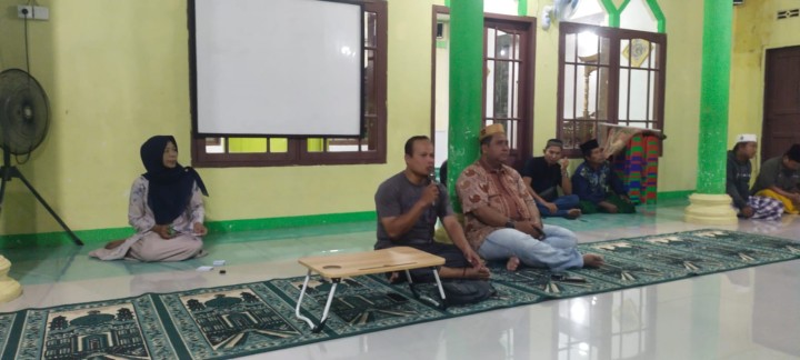 Pemilihan Ketua RT.09