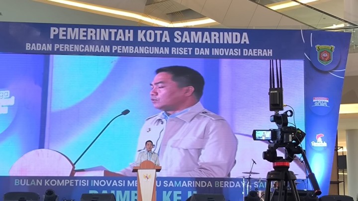 Baimbai Innovation Fair Tahun 2024