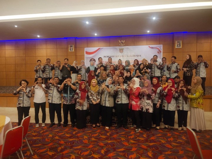 Rapat Koordinasi Pra Evaluasi PUG 2024 Kota Samarinda