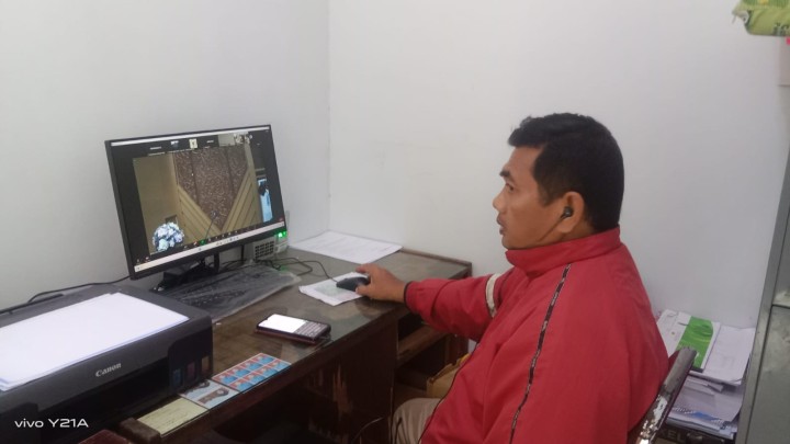 Rapat Paripurna DPRD Kota Samarinda Masa Persidangan II Tahun 2024 dengan  Persetujuan Bersama antara Wali Kota Samarinda dengan DPRD Kota Samarinda terhadap Raperda tentang Rencana Pembangunan Jangka Panjang Daerah (RPJPD) Tahun 2025-2045.