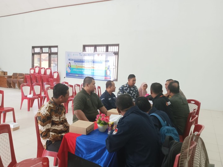 Undangan Rapat Pleno Terbuka Rekapitulasi Daftar Pemilih Hasil Pemutakhiran (DPHP) Pemilihan Serentak