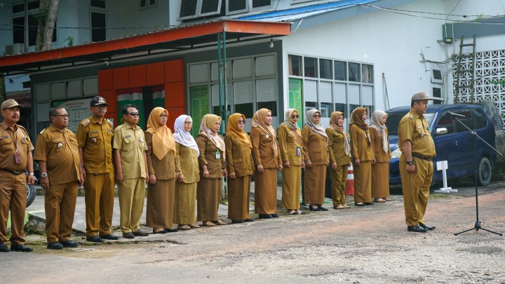Apel Gabungan