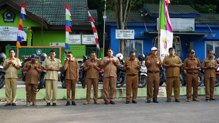 Apel Gabungan
