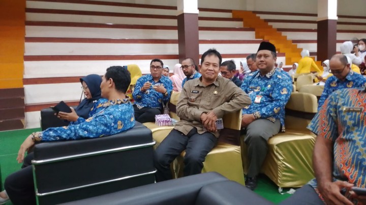 Penutupan Praktik Kuliah Kerja Nyata Terpadu Interprofesional Education (KKNT-IPE)