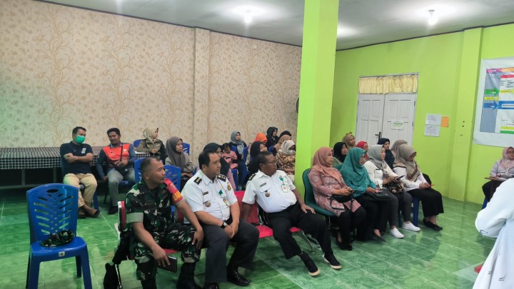 Orientasi Penyelenggara Integrasi Layanan Primer