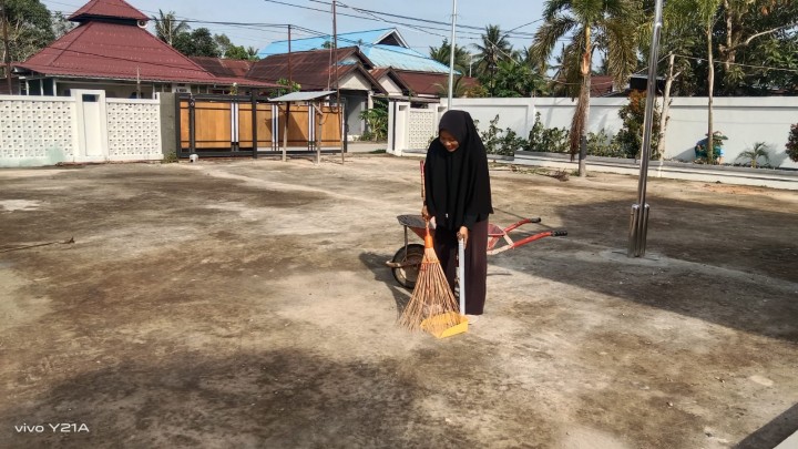 Gotong Royong