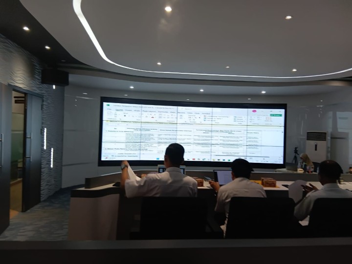 Uji Konsekuensi Informasi yang Dikecualikan