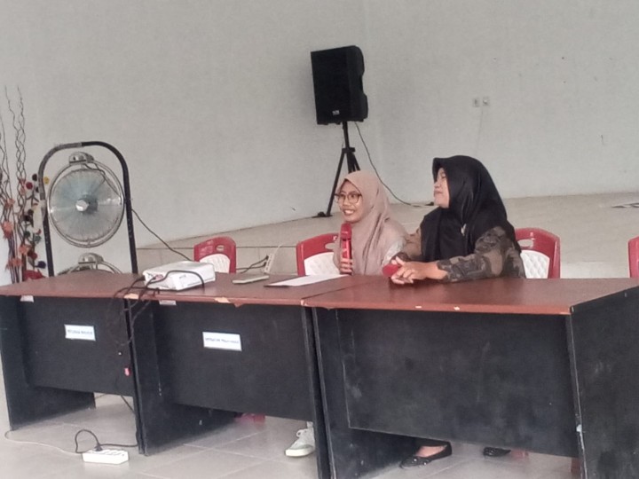 Sekolah LANSIA