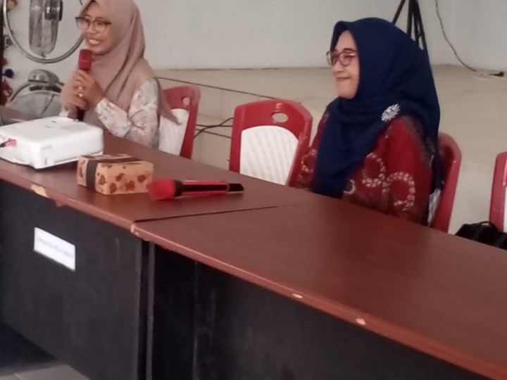 Sekolah LANSIA