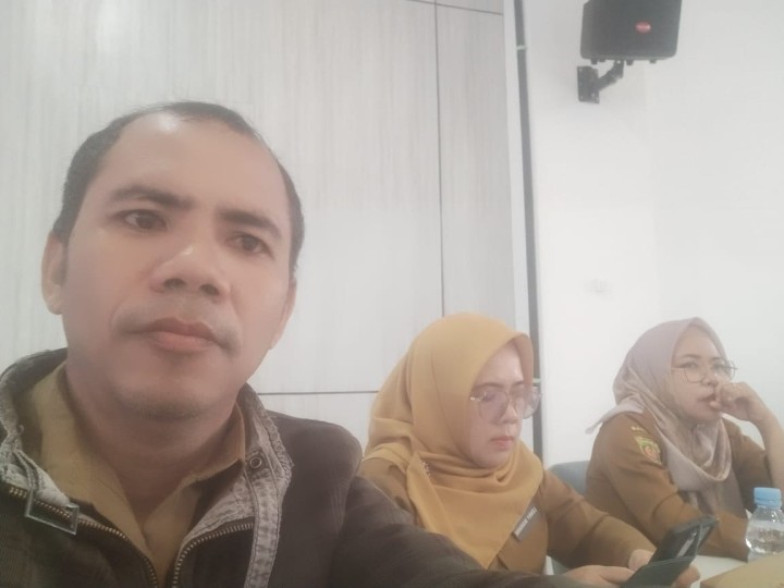 Sosialisasi dan Mitigasi Daerah Rawan Bencana di Kelurahan dan Kecamatan se - Kota Samarinda.