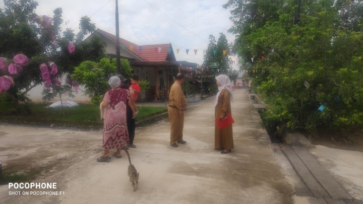 Peninjauan PROBEBAYA untuk penilaian tahun 2024