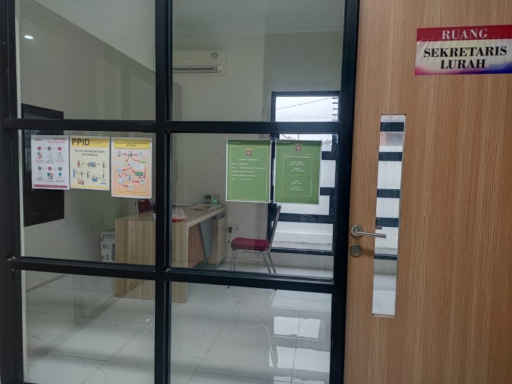 Ruang PPID